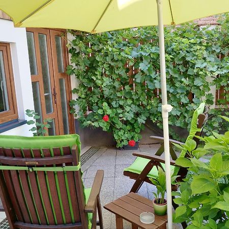 Apartman Marie Polepy Exterior foto