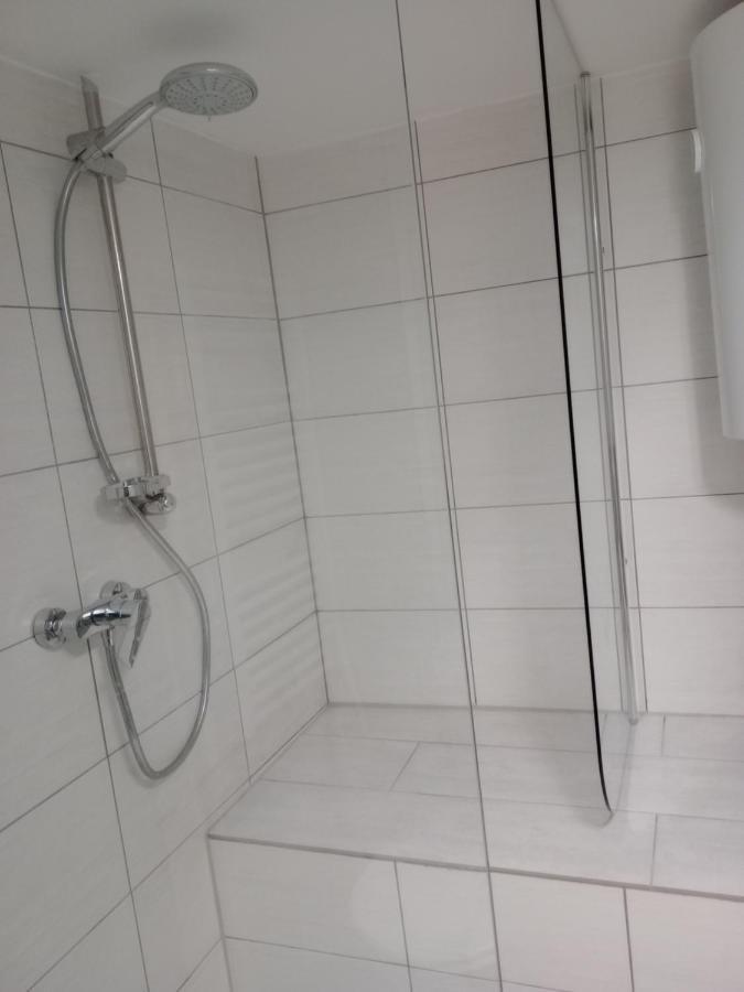 Apartman Marie Polepy Exterior foto