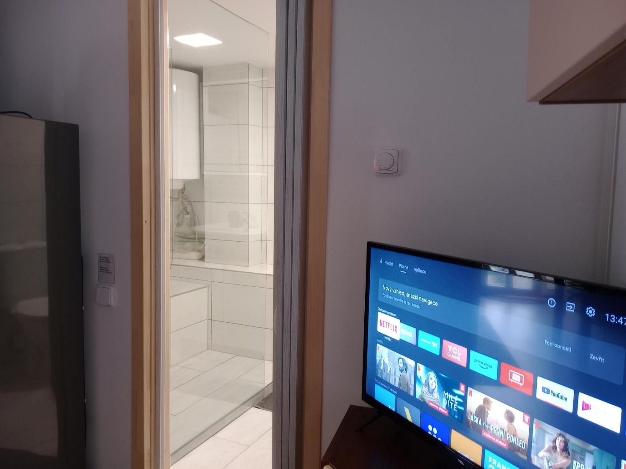 Apartman Marie Polepy Exterior foto