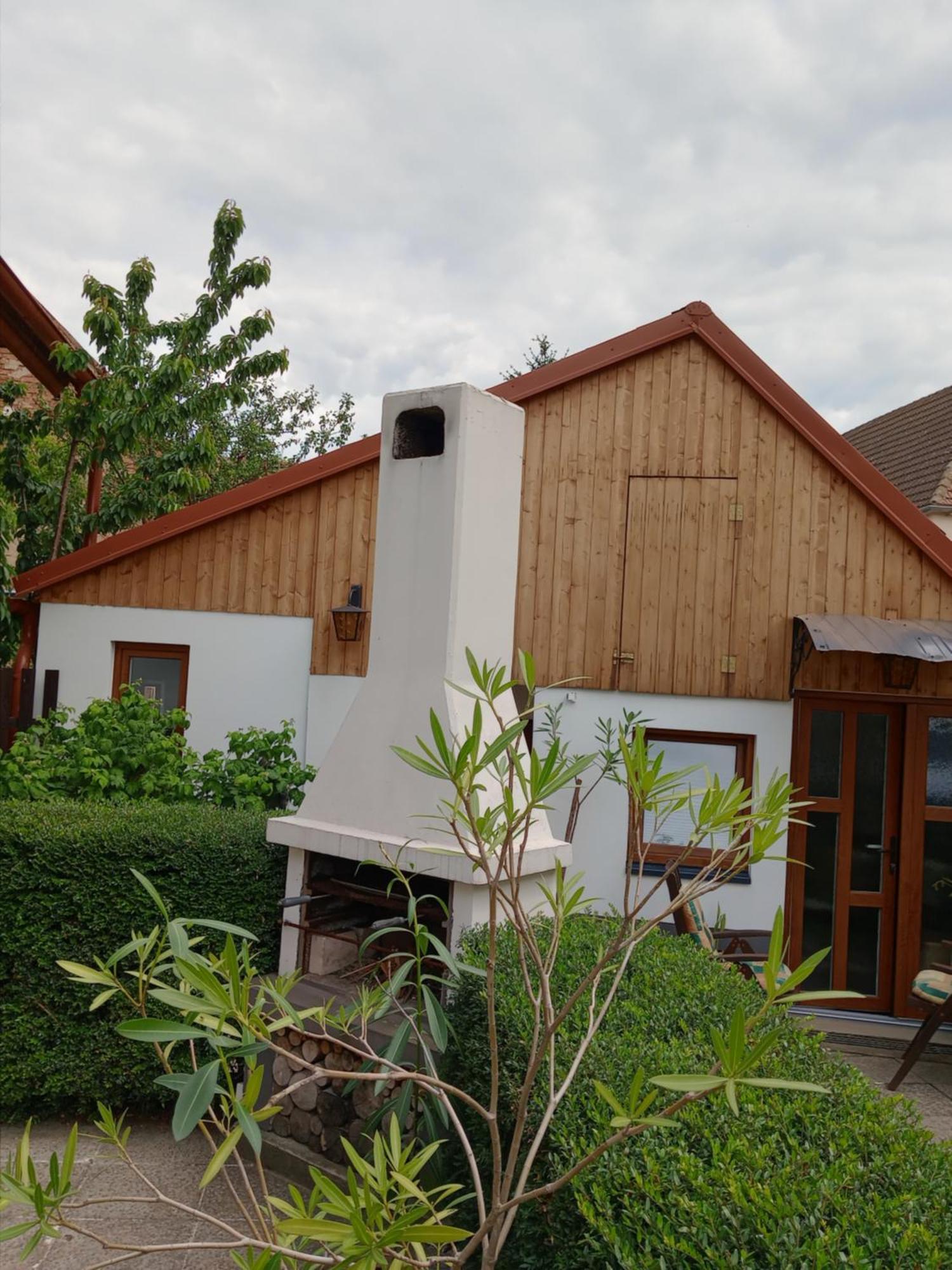 Apartman Marie Polepy Exterior foto